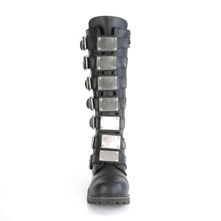 demonia unisex boots