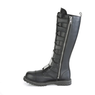 demonia combat boots