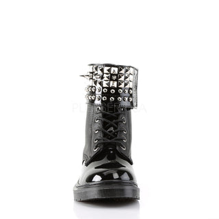 Bad Bad Girl Punk Boots