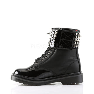 Bad Bad Girl Punk Boots