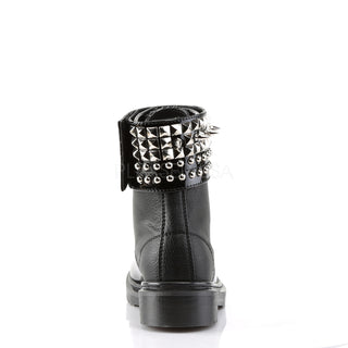 Bad Bad Girl Punk Boots