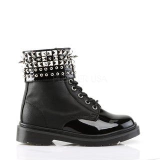 Bad Bad Girl Punk Boots
