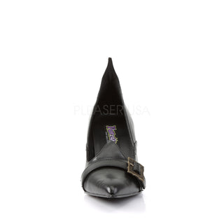 Witch of Salem Shoes