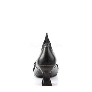 Witch of Salem Shoes