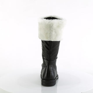 Santa Boots