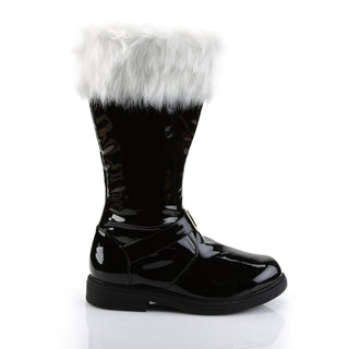 Santa Clause Costume Boots