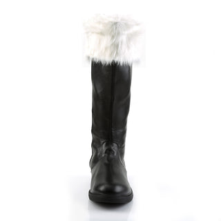 Tall Santa Boots