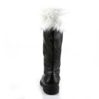 Tall Santa Boots