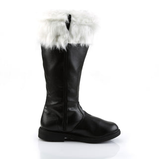 Tall Santa Boots