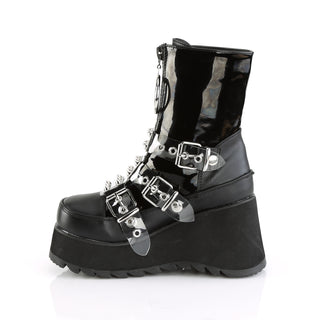 Griff's Future Boots