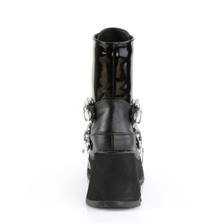 Griff's Future Boots