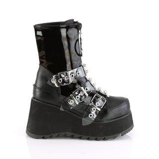 Griff's Future Boots