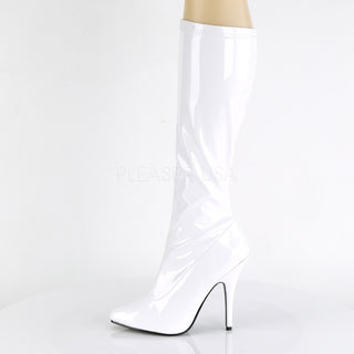 Seduce-2000 White US-10