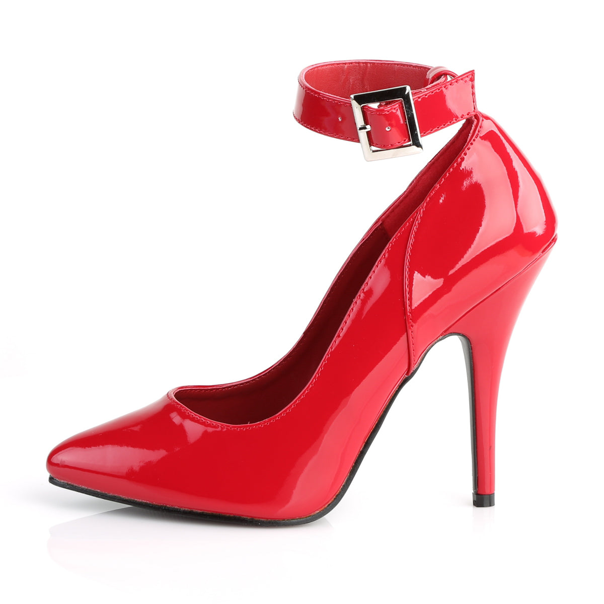 sexy red heels - seduce-431