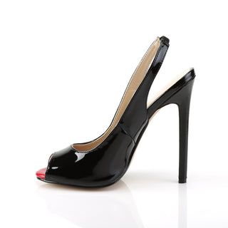 Sexy-08 Slingback Heels