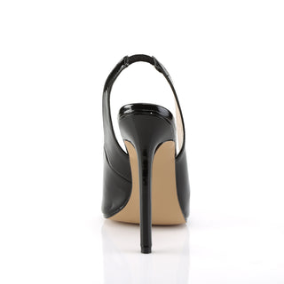 Sexy-08 Slingback Heels