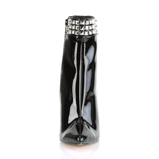 Sexy-1006 Sexier Than Ever Ankle Boots