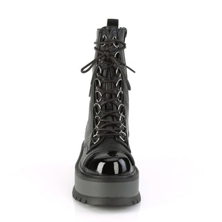 Slacker Ankle Boots