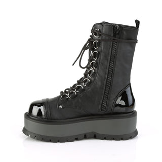 Slacker Ankle Boots