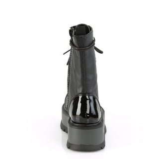 Slacker Ankle Boots