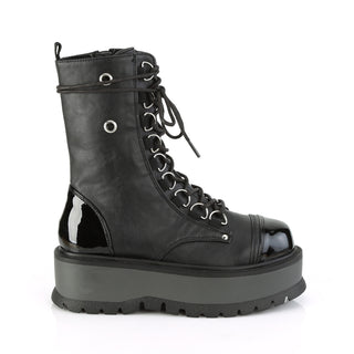 Slacker Ankle Boots