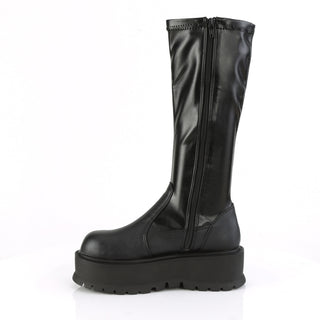 Slacker-200 Big Bad Girl Long Boots