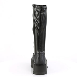 Slacker-200 Big Bad Girl Long Boots