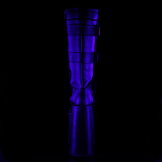 UV Reactive Slay Boots