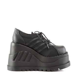 Stomp-08 Black Size 12
