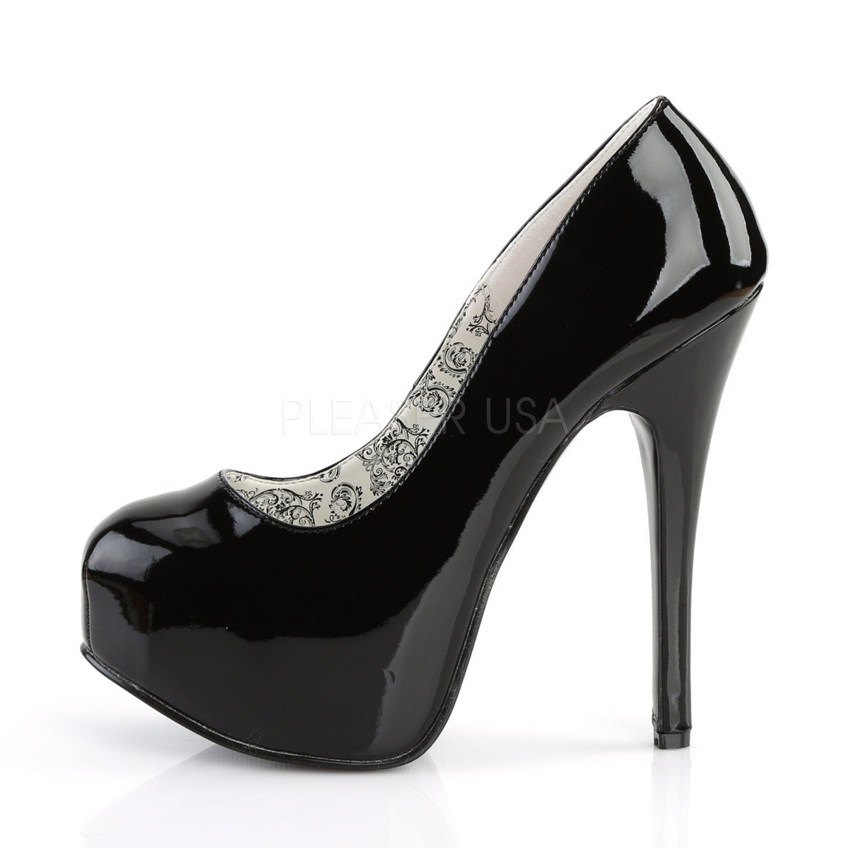 Torrid wide width stilettos | Faux suede heels, Black stiletto heels, Ankle  strap heels