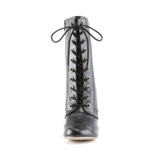Demonia Steampunk boots