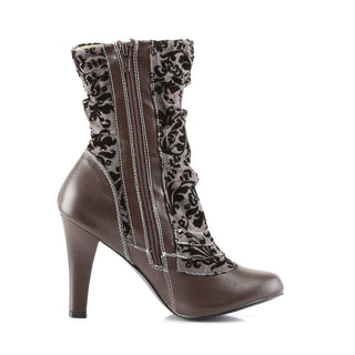steampunk boots australia