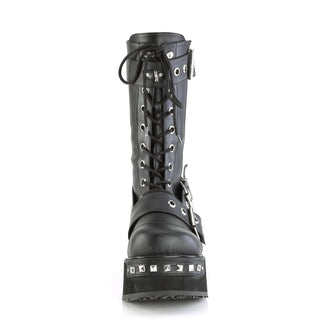 Trashville-250 Griff Tannen Style Boots