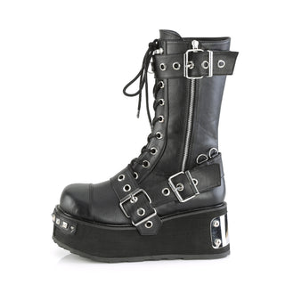 Trashville-250 Griff Tannen Style Boots