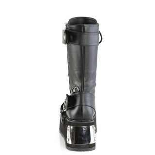 Trashville-250 Griff Tannen Style Boots