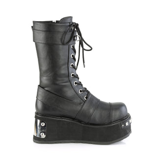 Trashville-250 Griff Tannen Style Boots