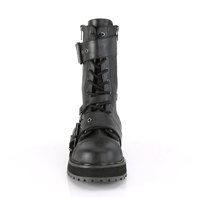 Valor Ankle Boots (Unisex)