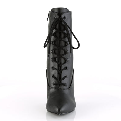 Vanity Ankle Boots