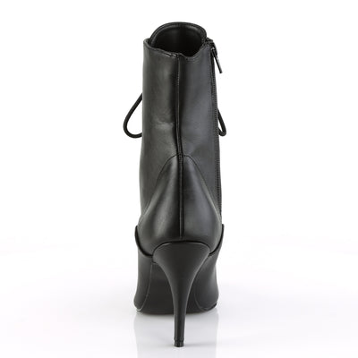 Vanity Ankle Boots