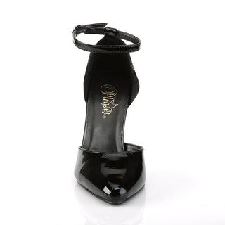 Vanity D'Orsay Heels