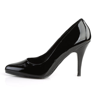 Vanity-420 Black PA Size 5