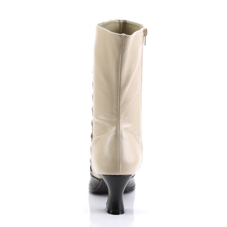 Inspector Agnes Vintage Boots