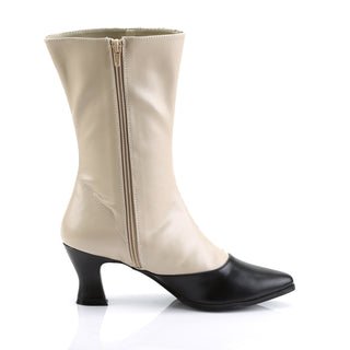 Inspector Agnes Vintage Boots
