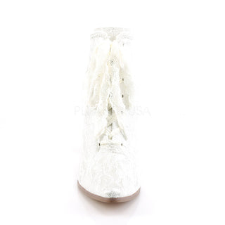 Victorian-30 Ivory US-7