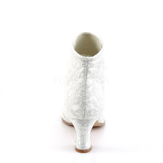 Victorian-30 Ivory US-7