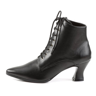 Victorian-35 Black US-7