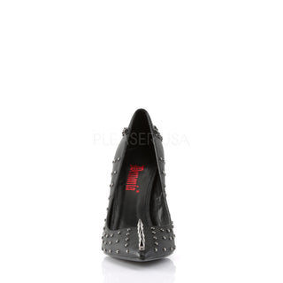 Miss Spike Heels