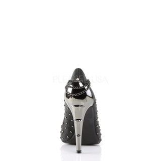 Miss Spike Heels