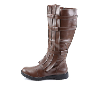 post-apocalyptic boots