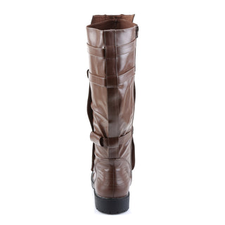 Wasteland Raider Boots
